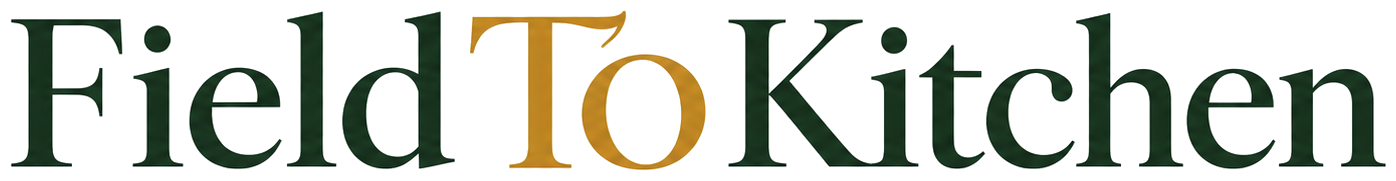 FieldToKitchen