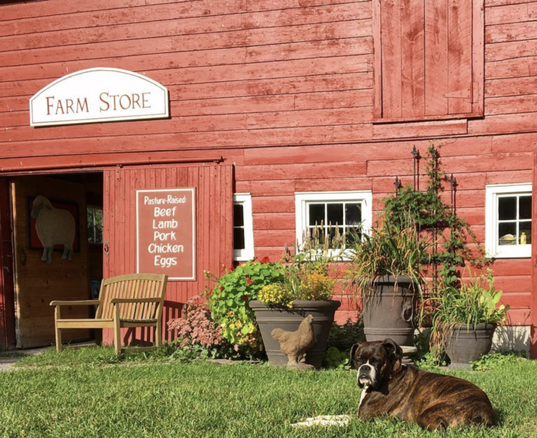 Kinderhook Farm